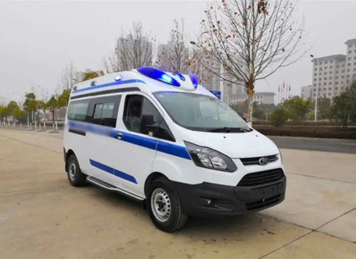 壤塘县救护车出租